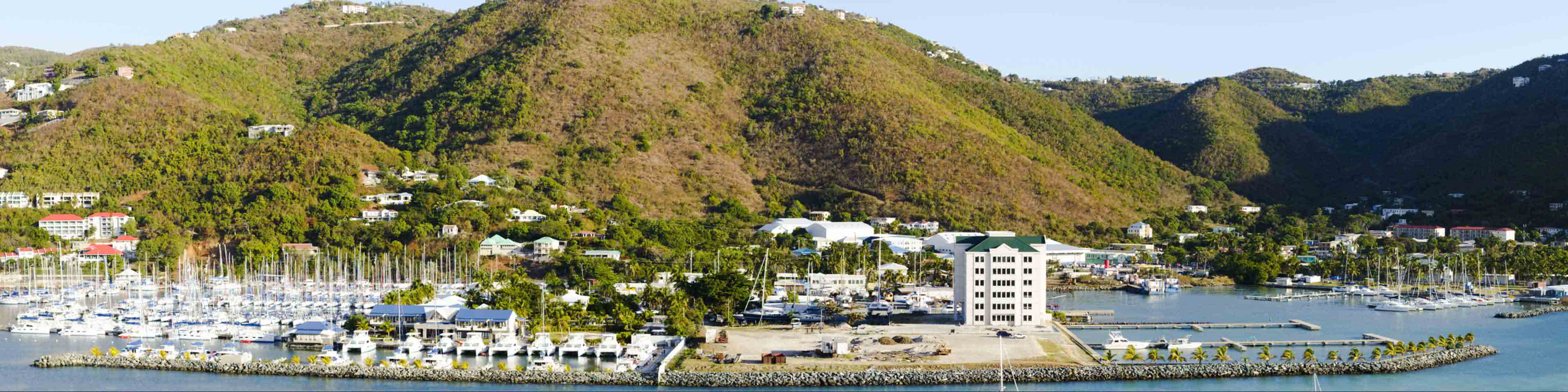 Doing Business in British Virgin Islands