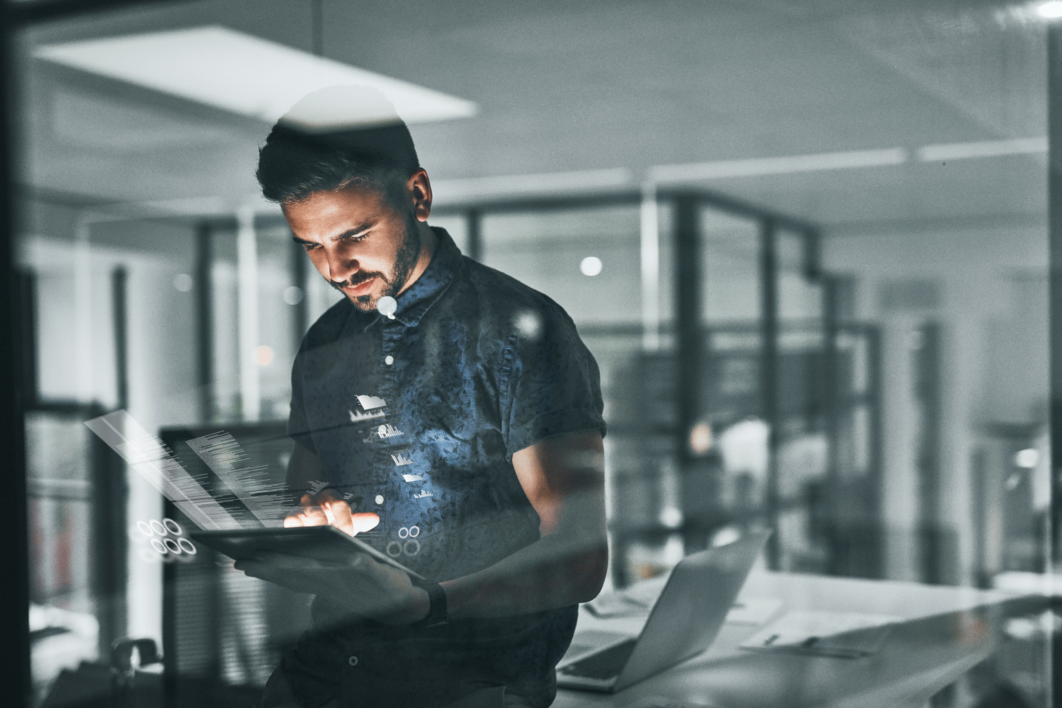 Goed tijdschrijven vraagt om goede software en gedisciplineerd gedrag