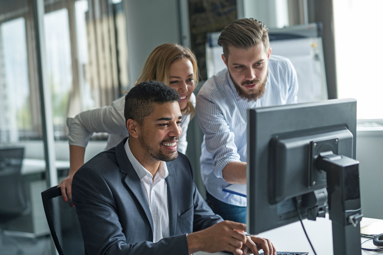 Business Licensing Solutions