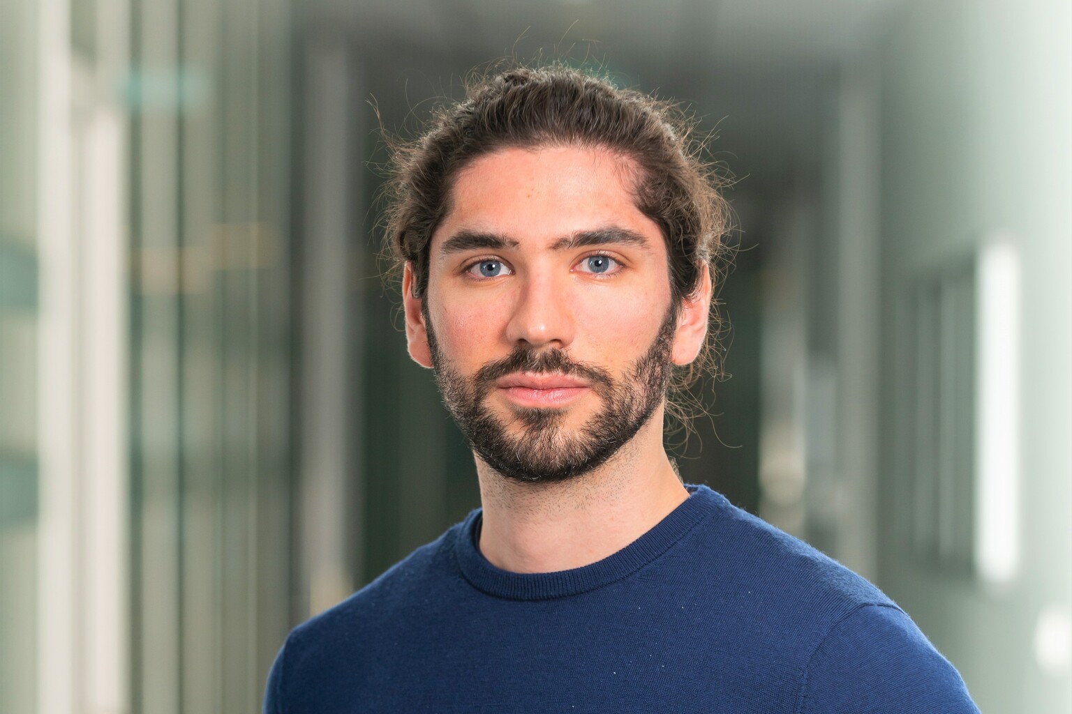 Wolters Kluwer Employee Experiences - Andrea Giarusso