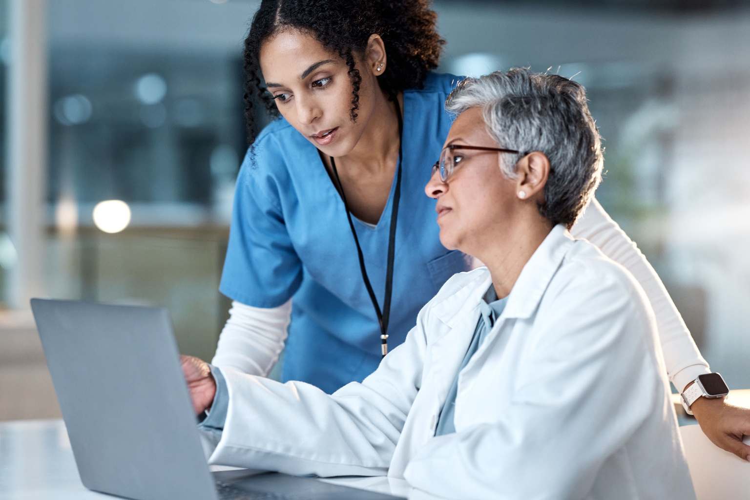Unifying healthcare knowledge with the LWW Total Access Collection on Ovid