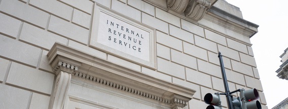 Tax briefing: Budget reconciliation bill