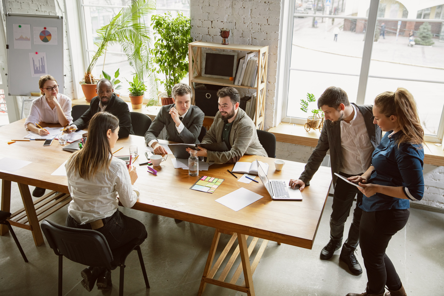 Webinar: Introducing Wolters Kluwer: Solutions for Today, Innovation for Tomorrow