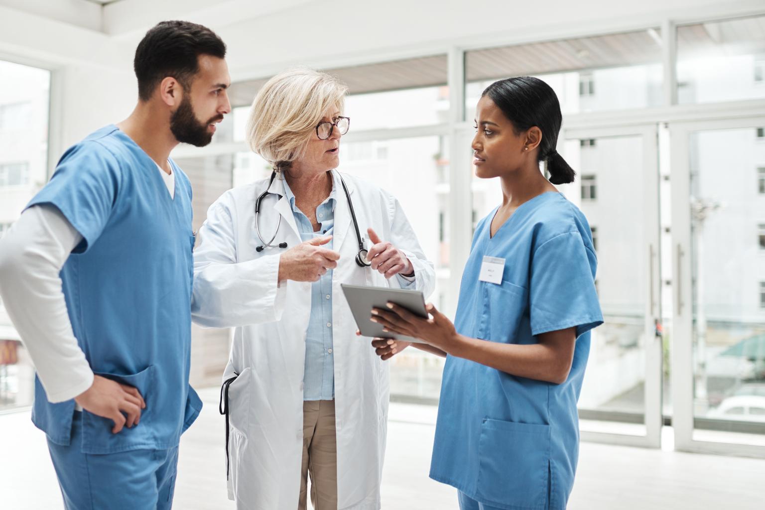 Bridging medical specialties with the LWW Clinical Medicine Journal Collection on Ovid