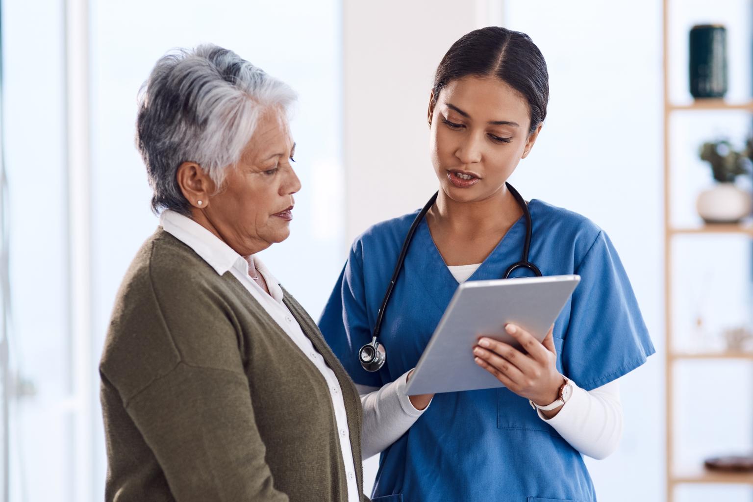 Favorire la collaborazione tra paziente e operatore permigliorare cura e gestione del diabete