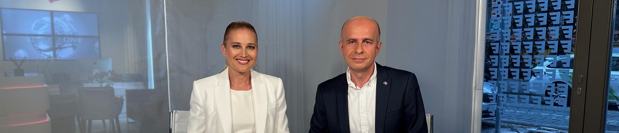 Rozhovor: DPH ve víru změn v praxi pohledem experta Petra Vondraše