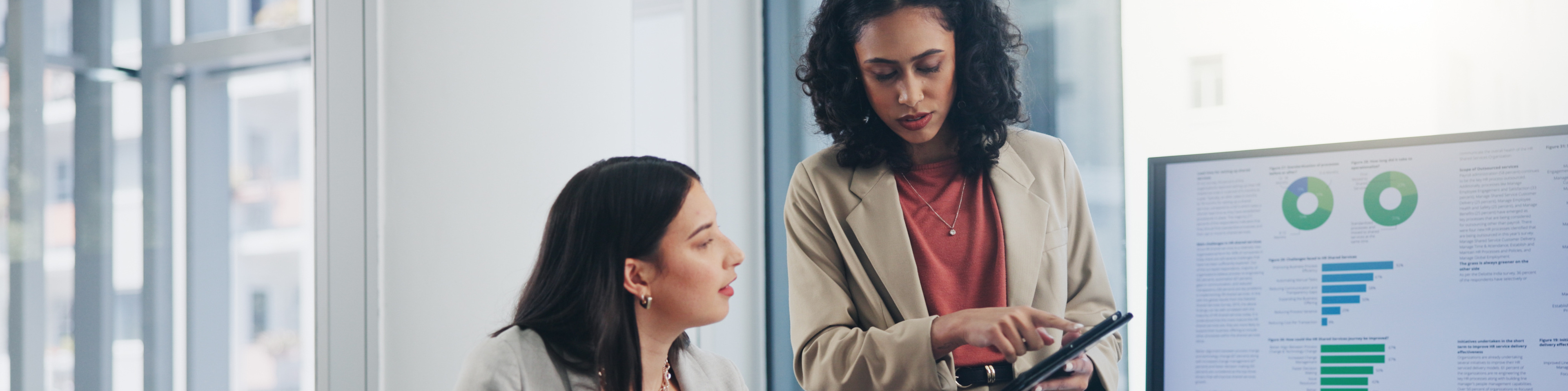 Where to start with data analytics in internal audit: The data analytics triangle