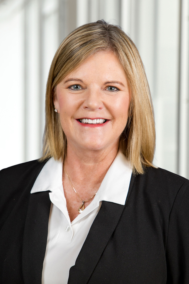 Lisa Nelson
