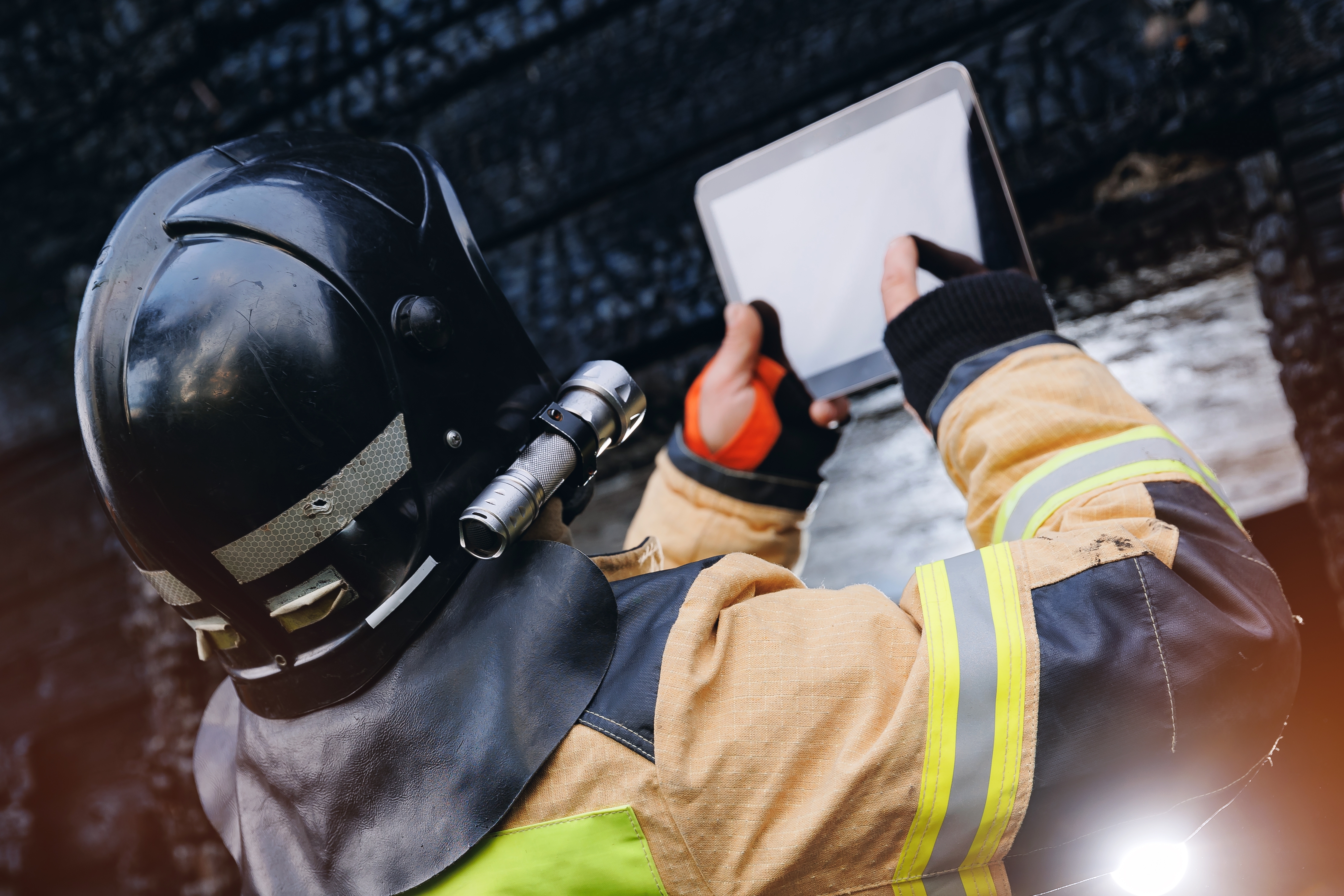 Risk safety & Incident management