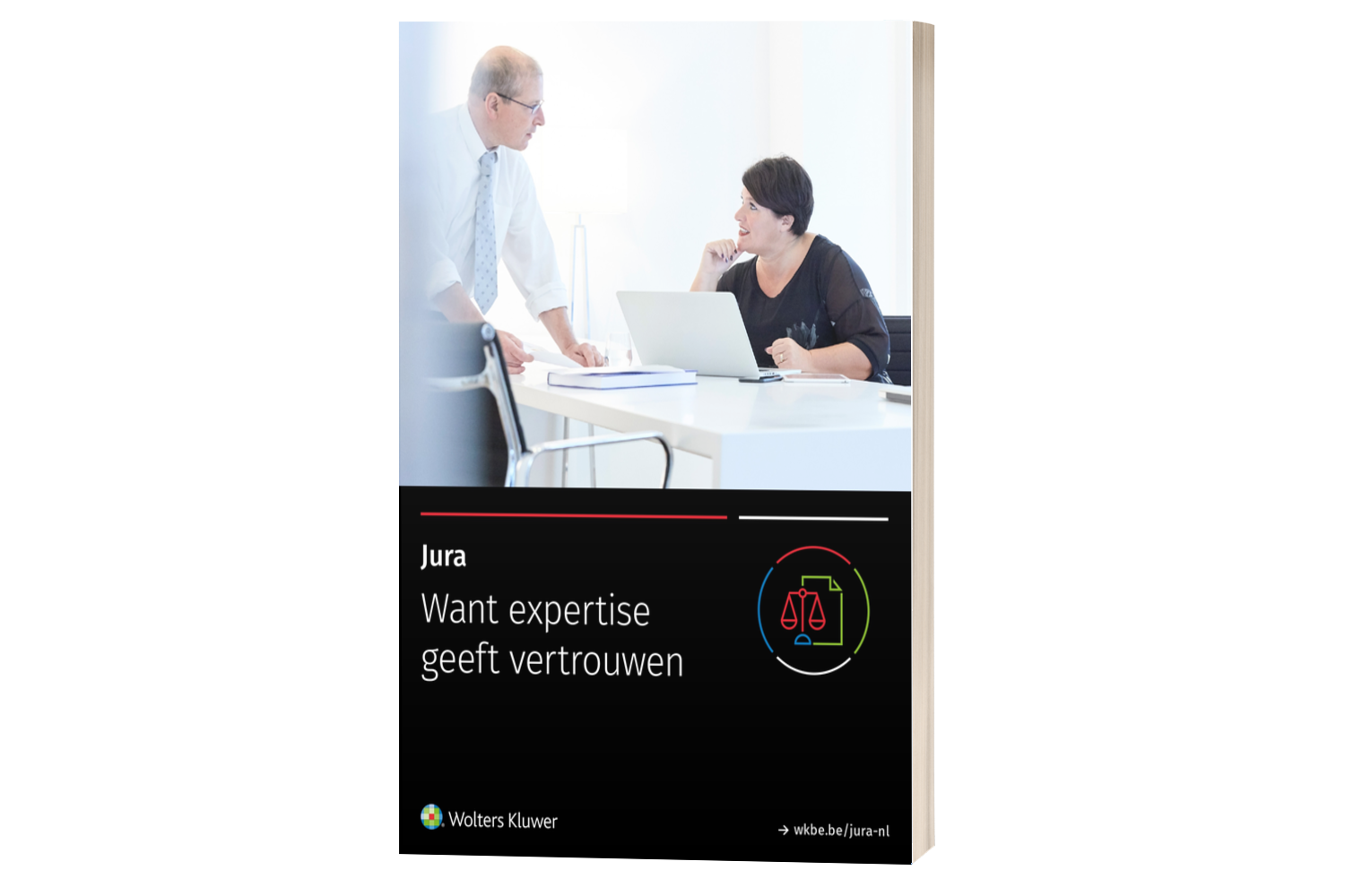 Jura brochure