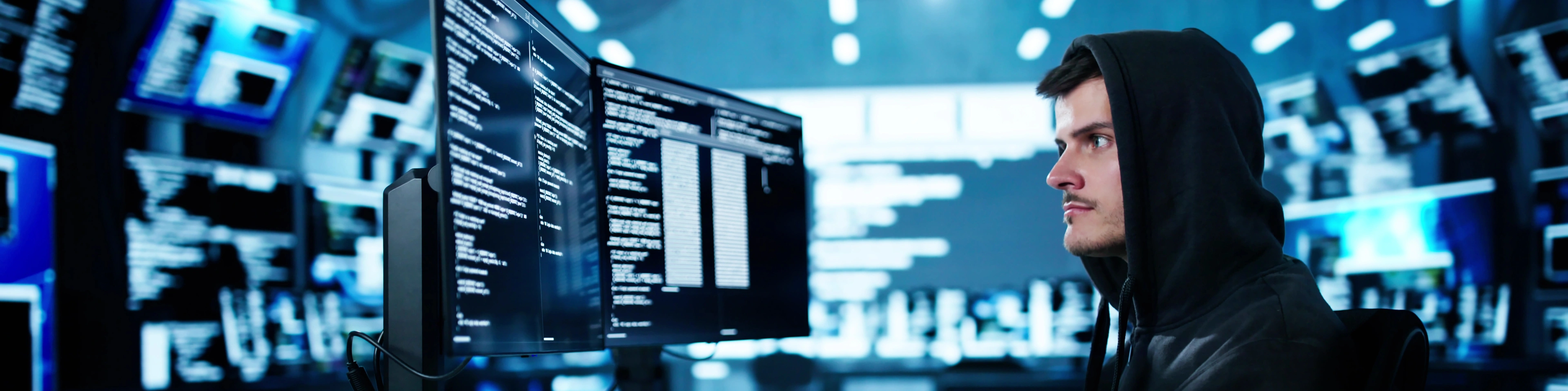 Stealing Secure Data And Information