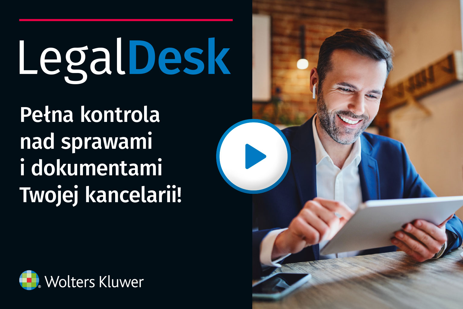 LegalDesk