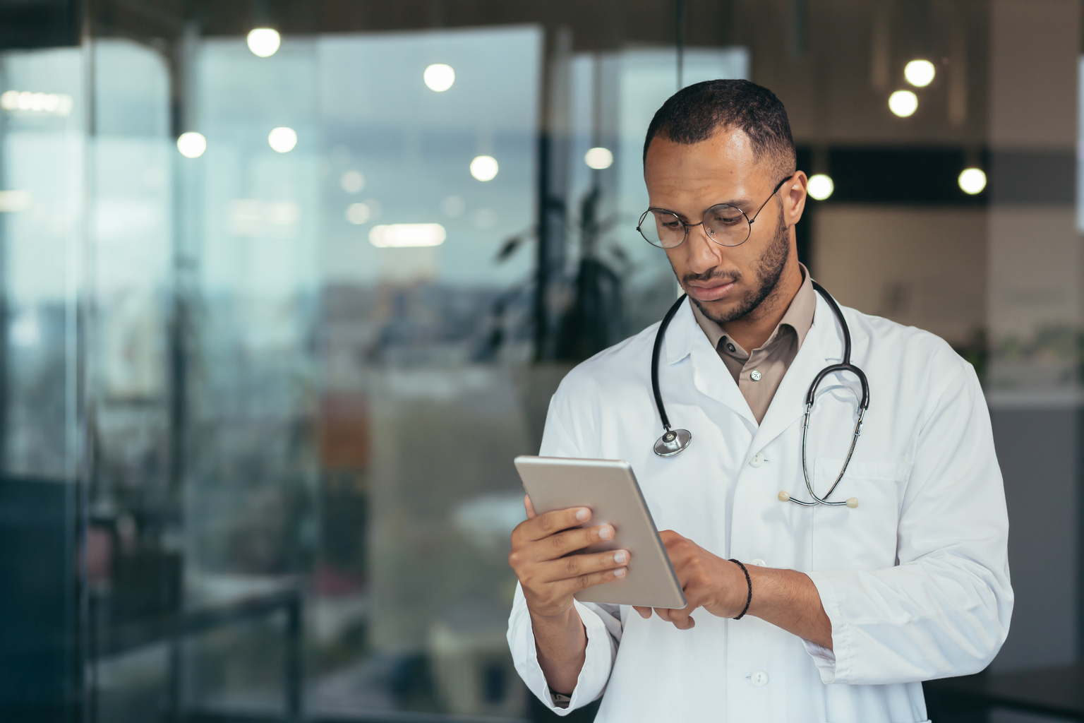 How a teaching hospital transformed clinical research access with LWW Clinical Medicine Collection on Ovid