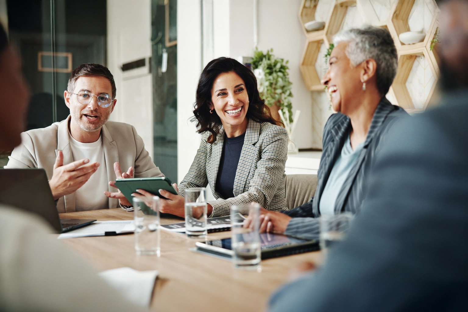 Maximizing internal audit effectiveness through external quality assessments