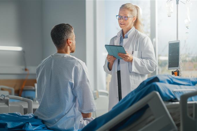 The pharmacist’s growing role in patient care and whole-person wellness