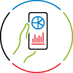 mobile icon