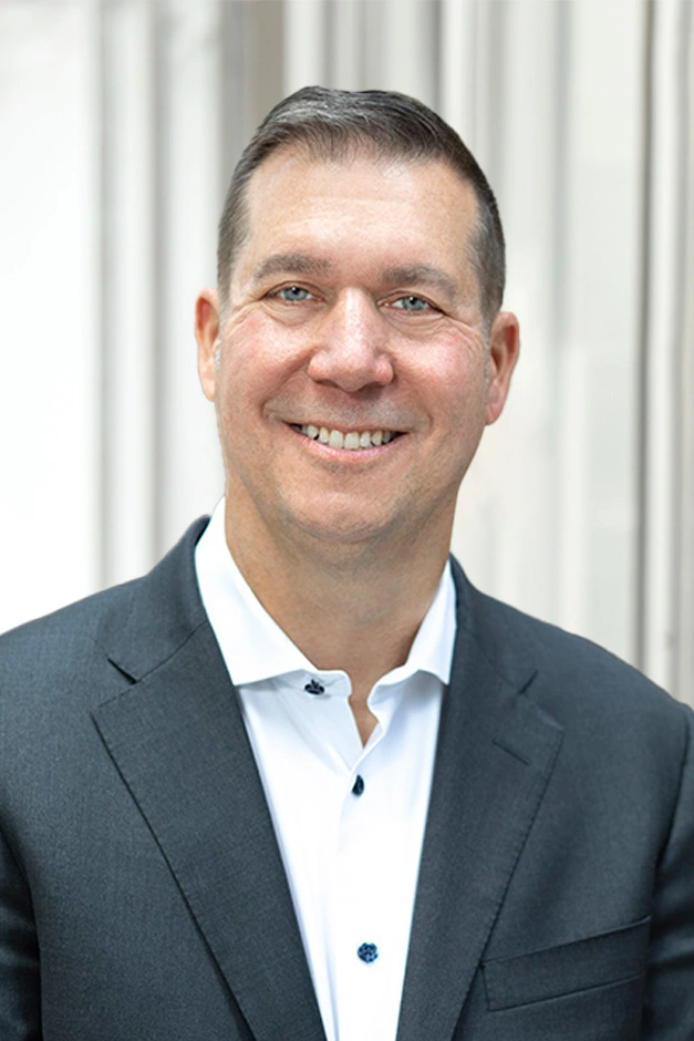 Dean Sonderegger