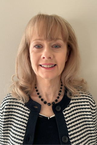 Deidre Grover