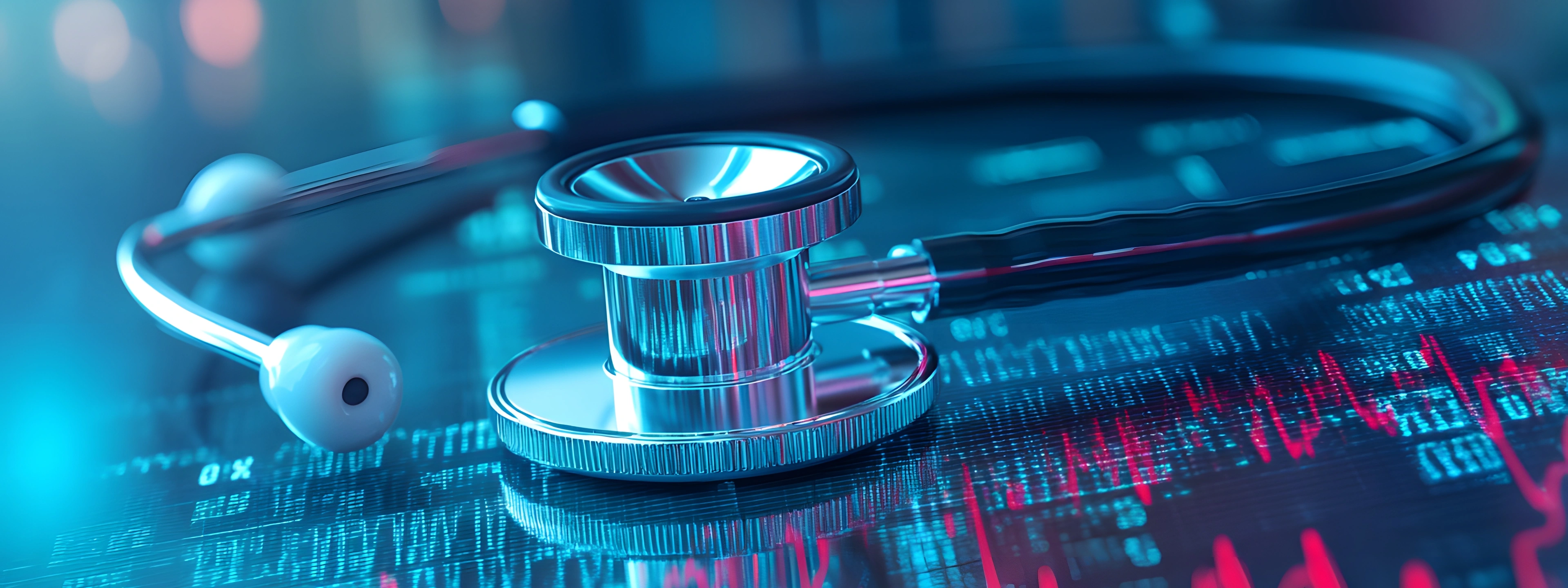 Future Ready Healthcare - Cover
