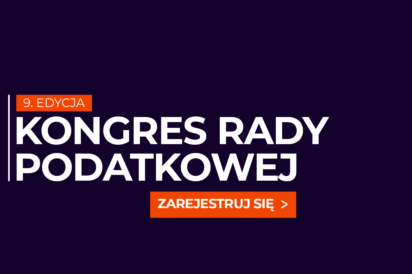Kongres Rady Podatkowej o najważniejszych wyzwaniach fiskalnych dla biznesu