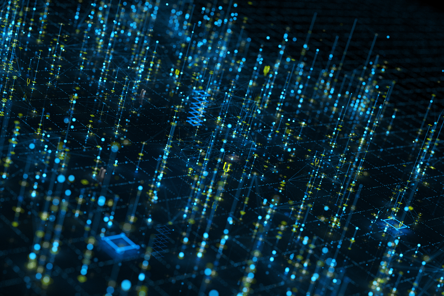 Digital data multilayers