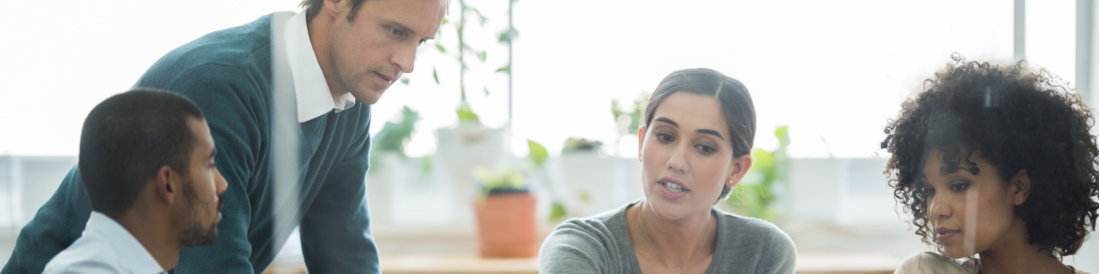 Why collaboration is essential for the modern legal department