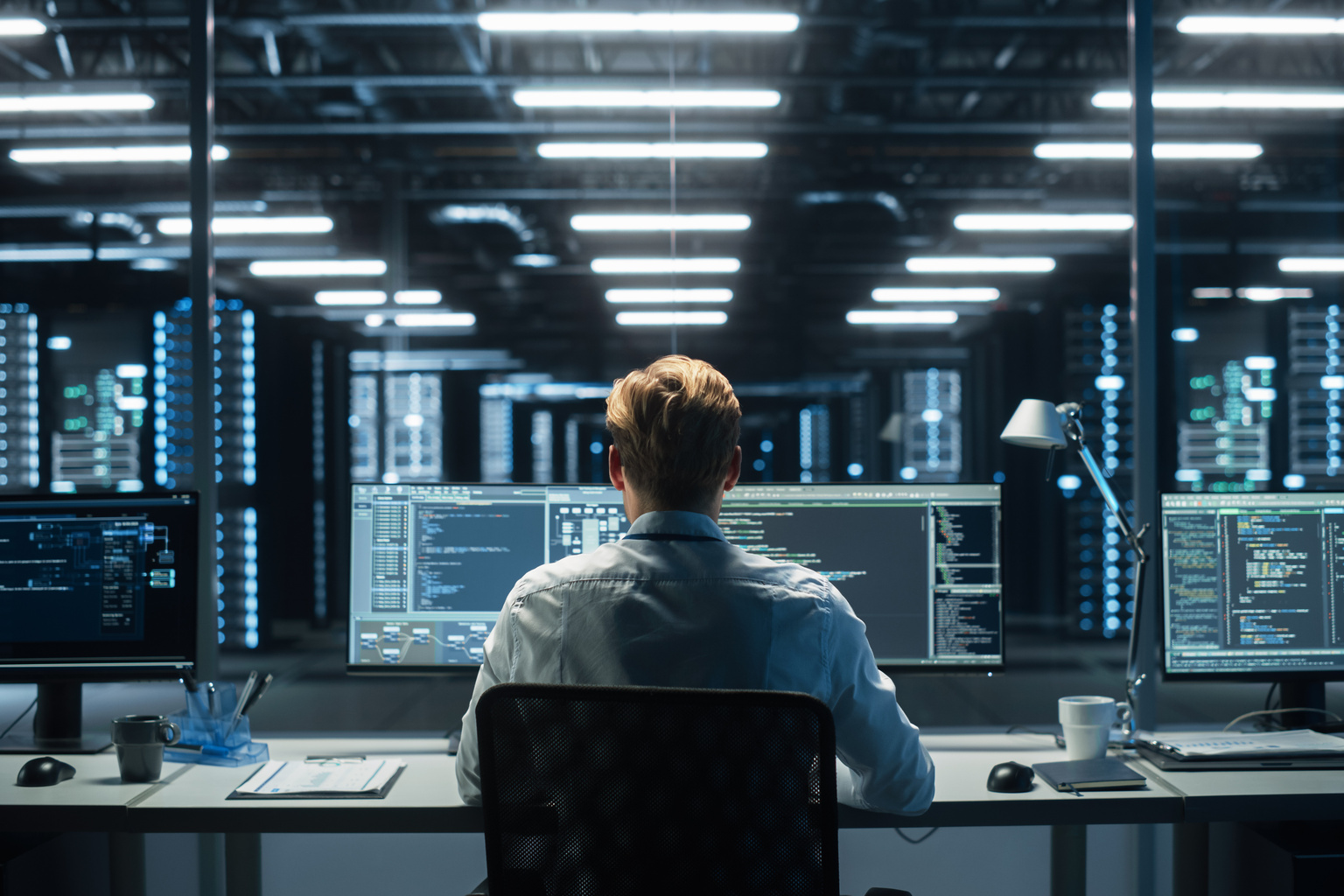 미국 국립표준기술연구소(NIST)의 AI 위험 관리 프레임워크를 기반으로 NIST 감사를 수행